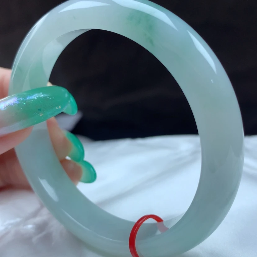 【闪购商品】未镶嵌手镯翡翠3800036，
