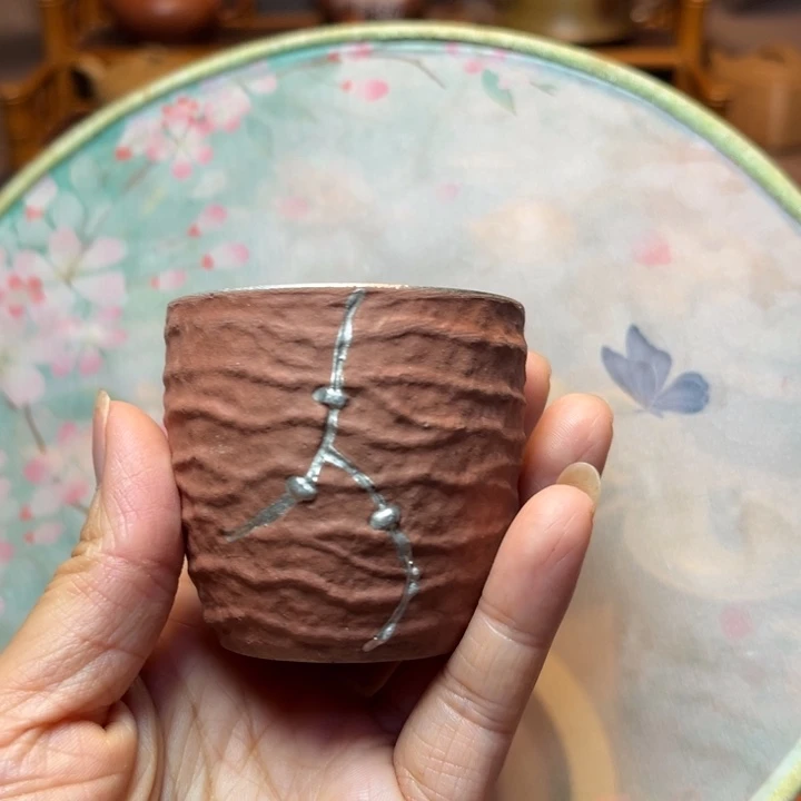 茶壶紫砂手工制作