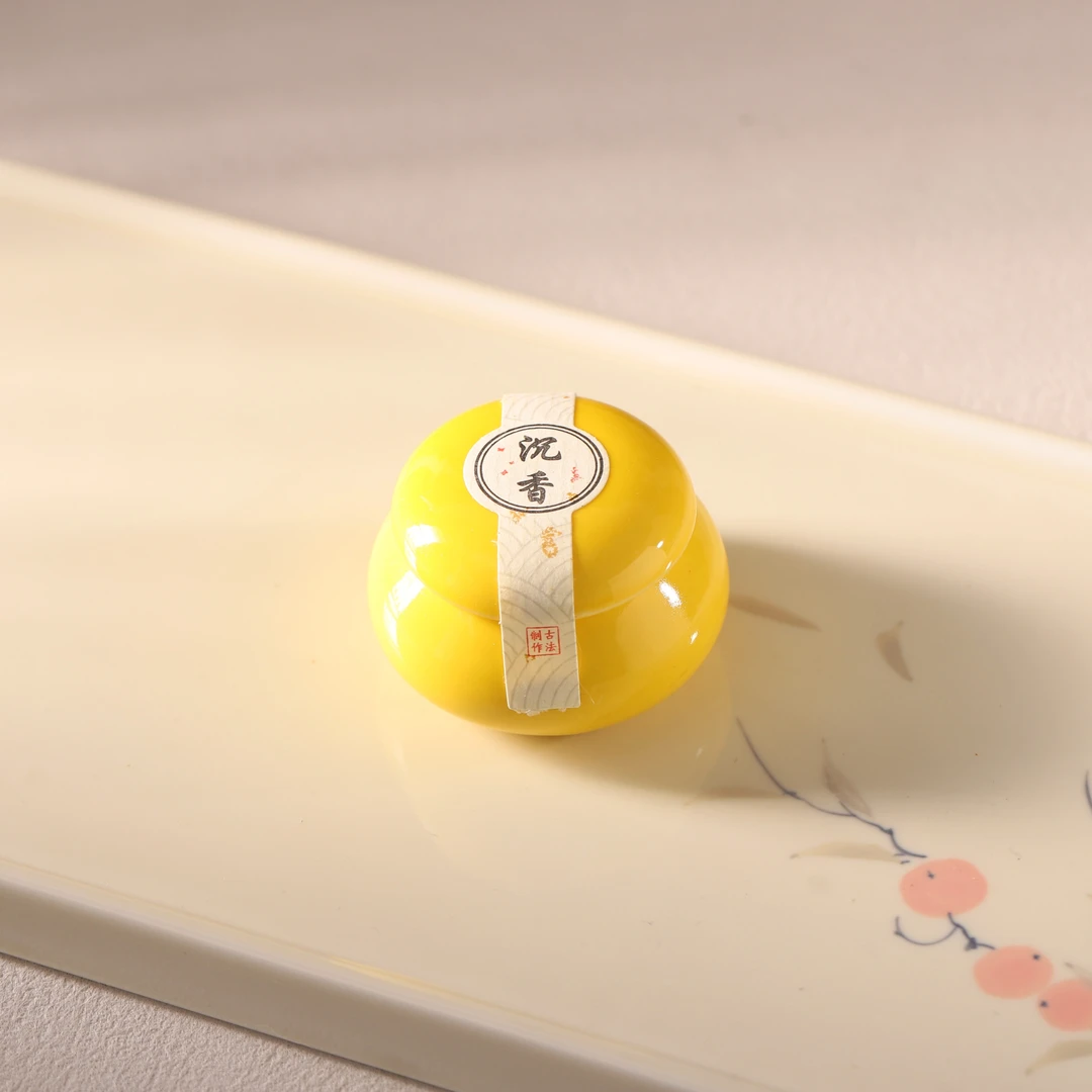 【慧慧珠宝】高端轻奢香膏多样性发货ML3808S