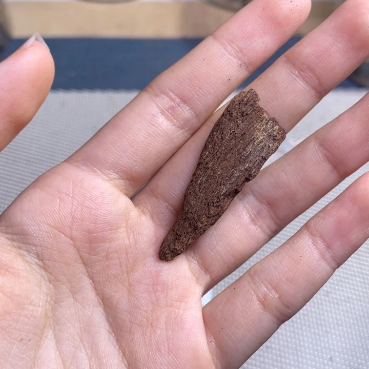 香料越南富森红土料1.2克