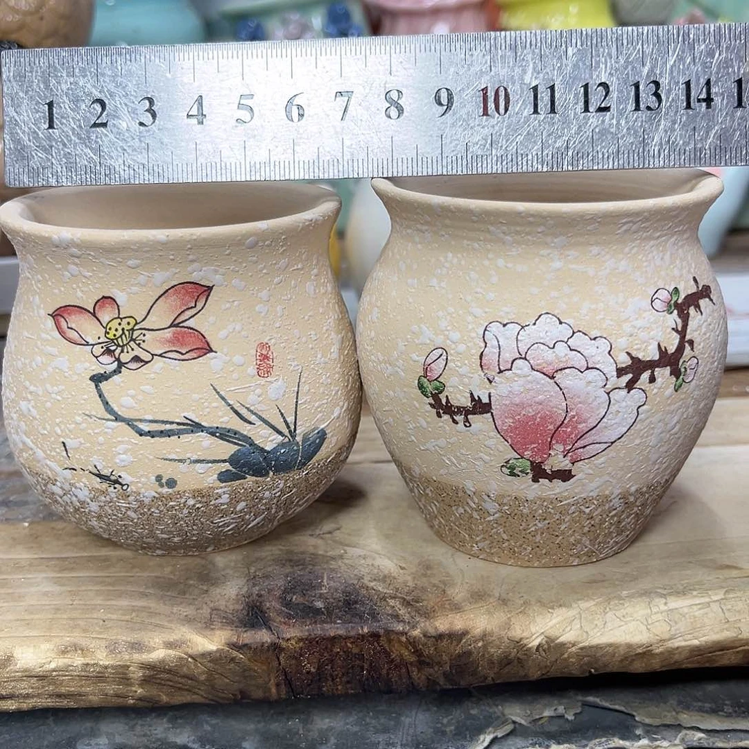 陶瓷陶瓷花盆特价上新