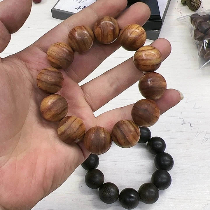 非洲紫檀（红花梨）L27