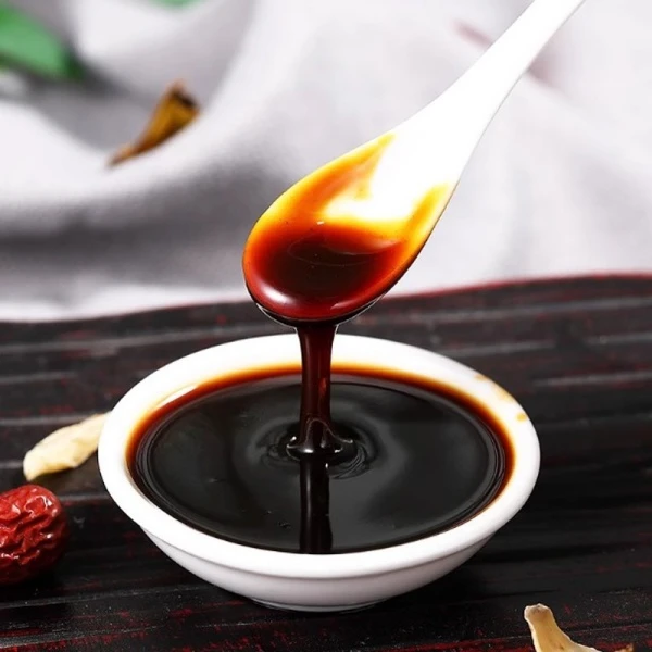 【古方配比】甄选新鲜健康优质膏滋-三髓膏