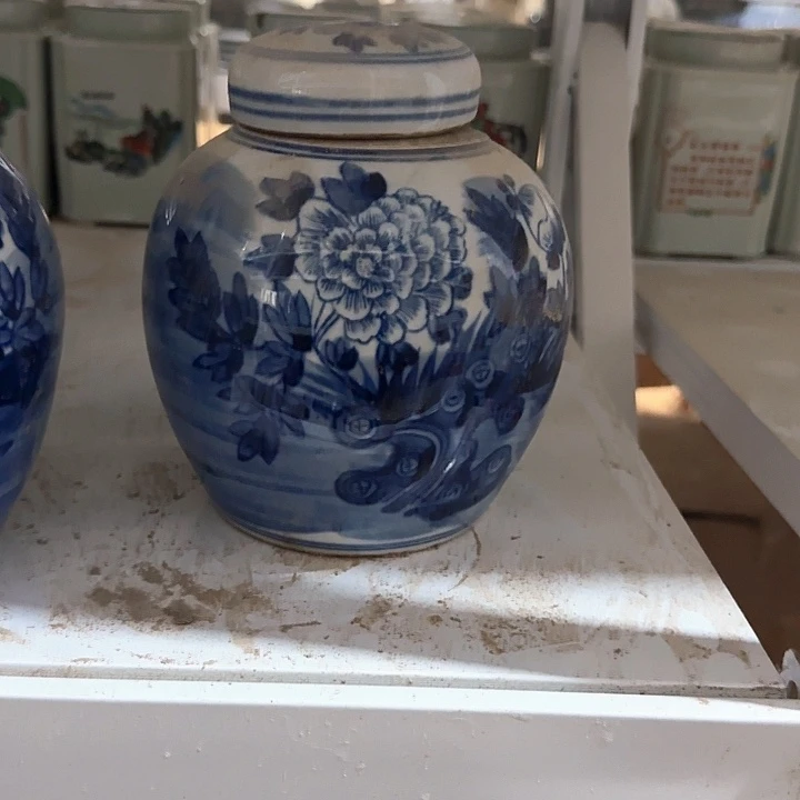 景德镇陶瓷艺术品