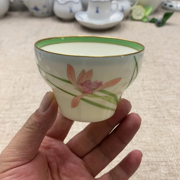 瓷片这种情况就不会