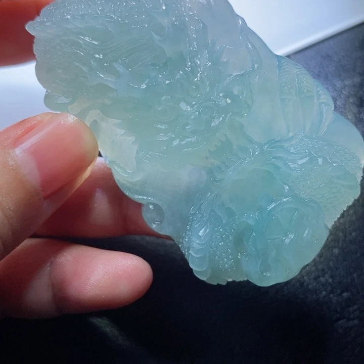 未镶嵌定制翡翠8877899