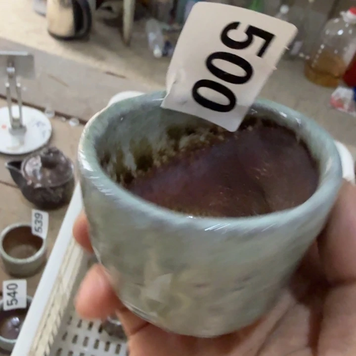 盘陶柴烧福利心哦多多