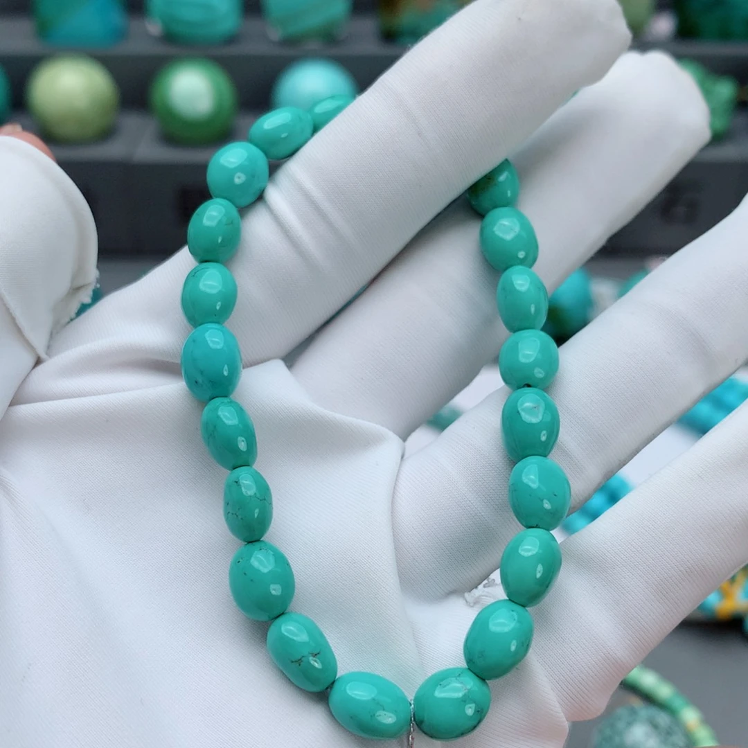 绿松石其他未镶嵌