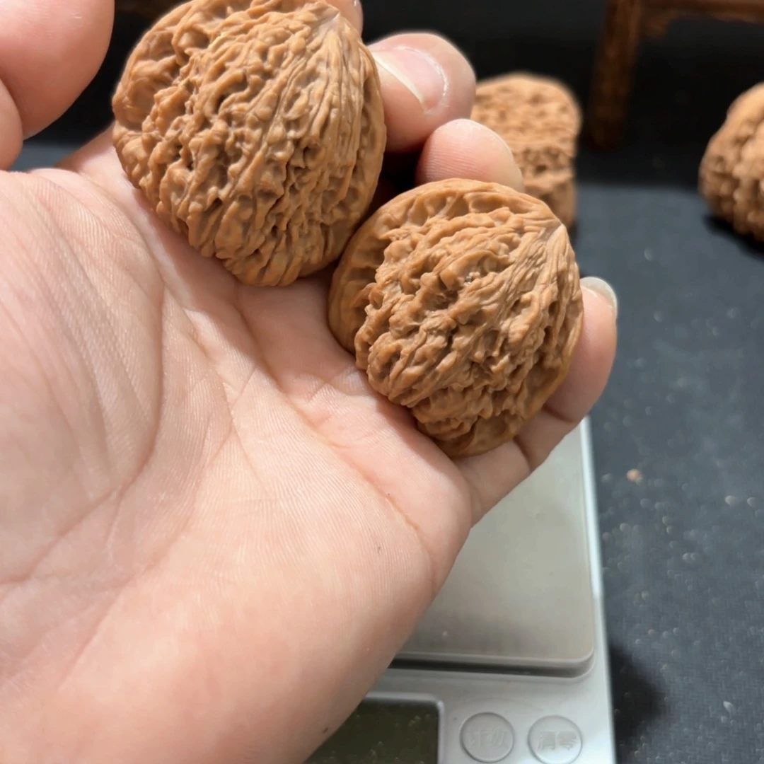 精***国文玩核桃吊坠88888888888