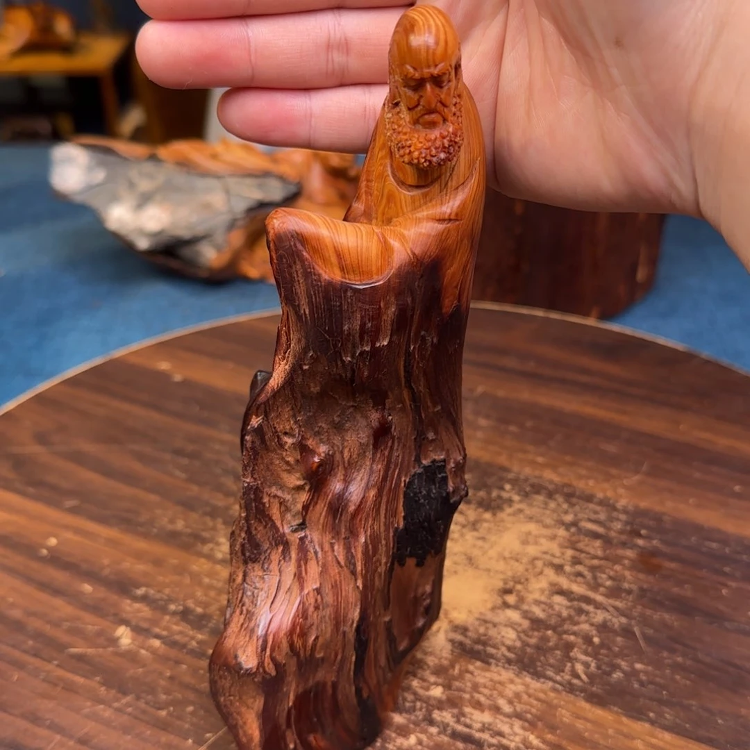 柏木（崖柏）关注一下