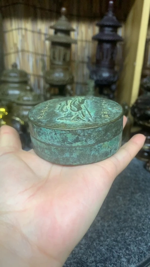 精品摆件工艺精湛129