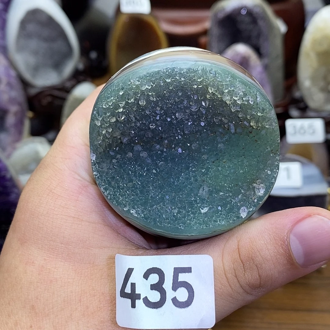 未镶嵌大型摆件（非配饰）紫晶