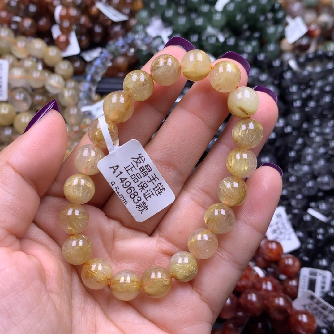 手链未镶嵌水晶1111111111