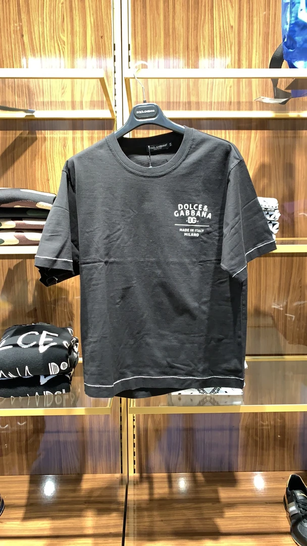 奥莱【W在意大利】D......G男士短袖