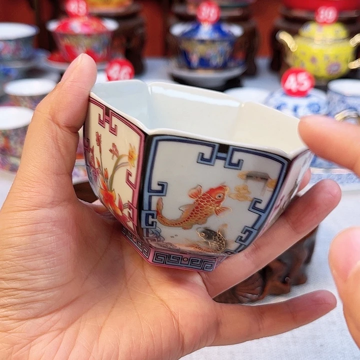 景德镇陶瓷景德镇瓷器