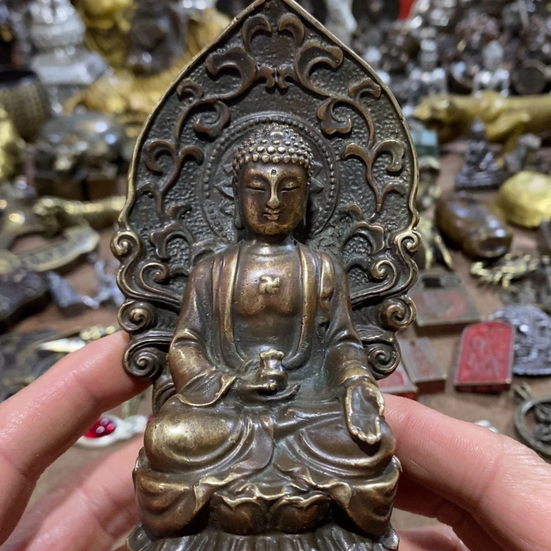 铜铜韵精品具家摆件