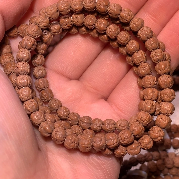 金刚菩提手串6+原装