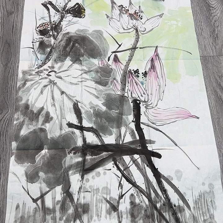 国画手绘国画专用链接8888888