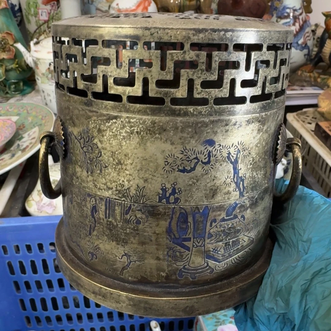 福***庄工艺品销售和销售