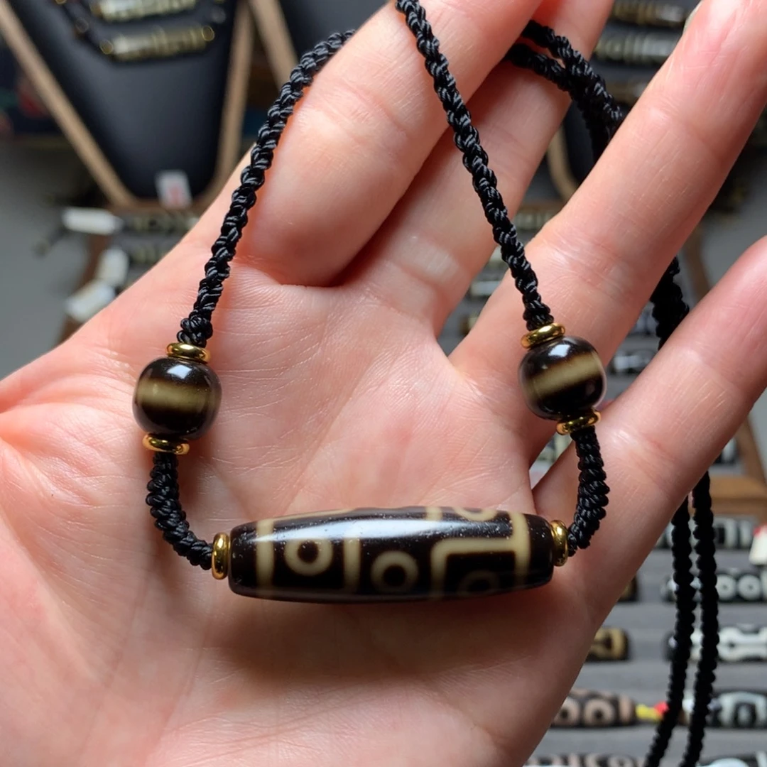 玛瑙/玉髓吊坠(不含链)未镶嵌