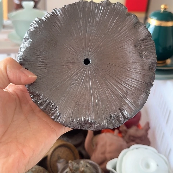 微瑕陶瓷茶具茶杯茶壶