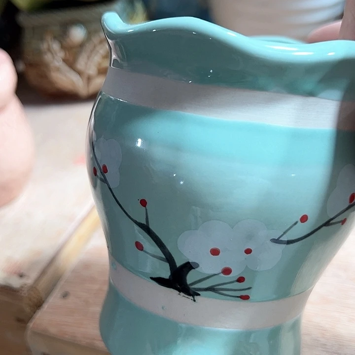 有孔！！有问题问客服满9元包邮