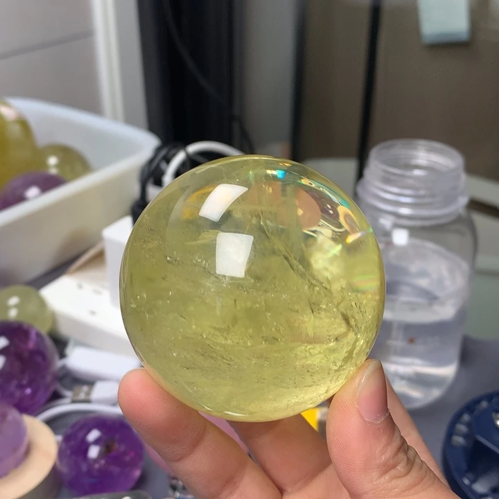 水晶水晶未镶嵌水晶6.4