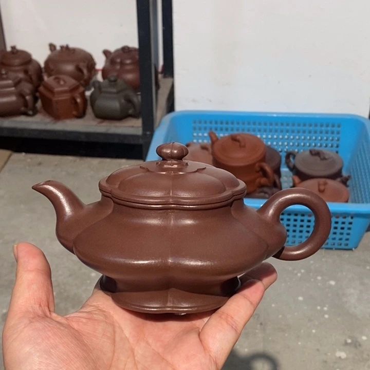 紫砂公道杯紫砂壶多少钱都