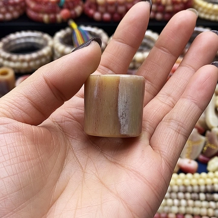 驼骨其他驼骨手球