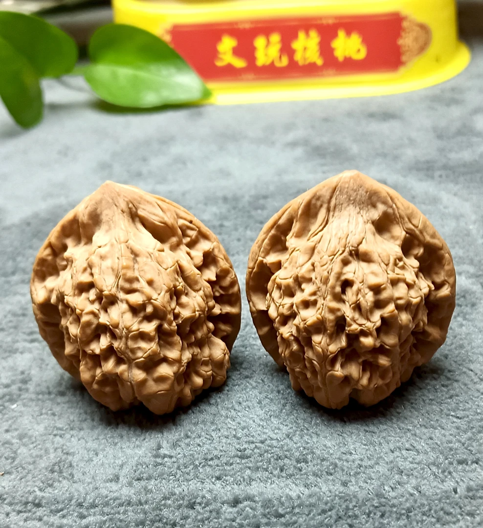 小尺寸官帽核桃/全品