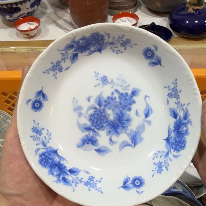 陶瓷推荐第二名20包邮