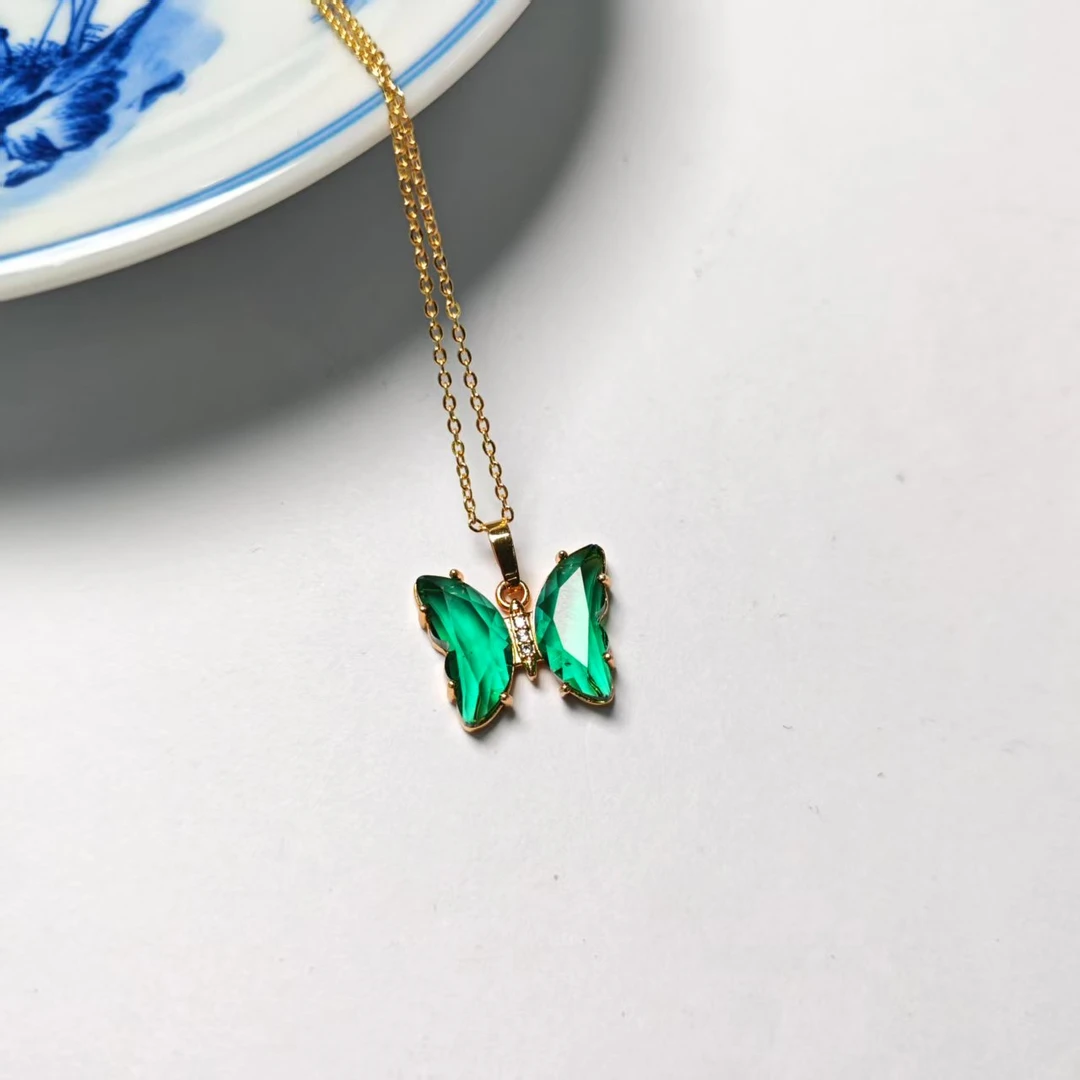 T101@夏季轻奢精选吊坠多样性发一件