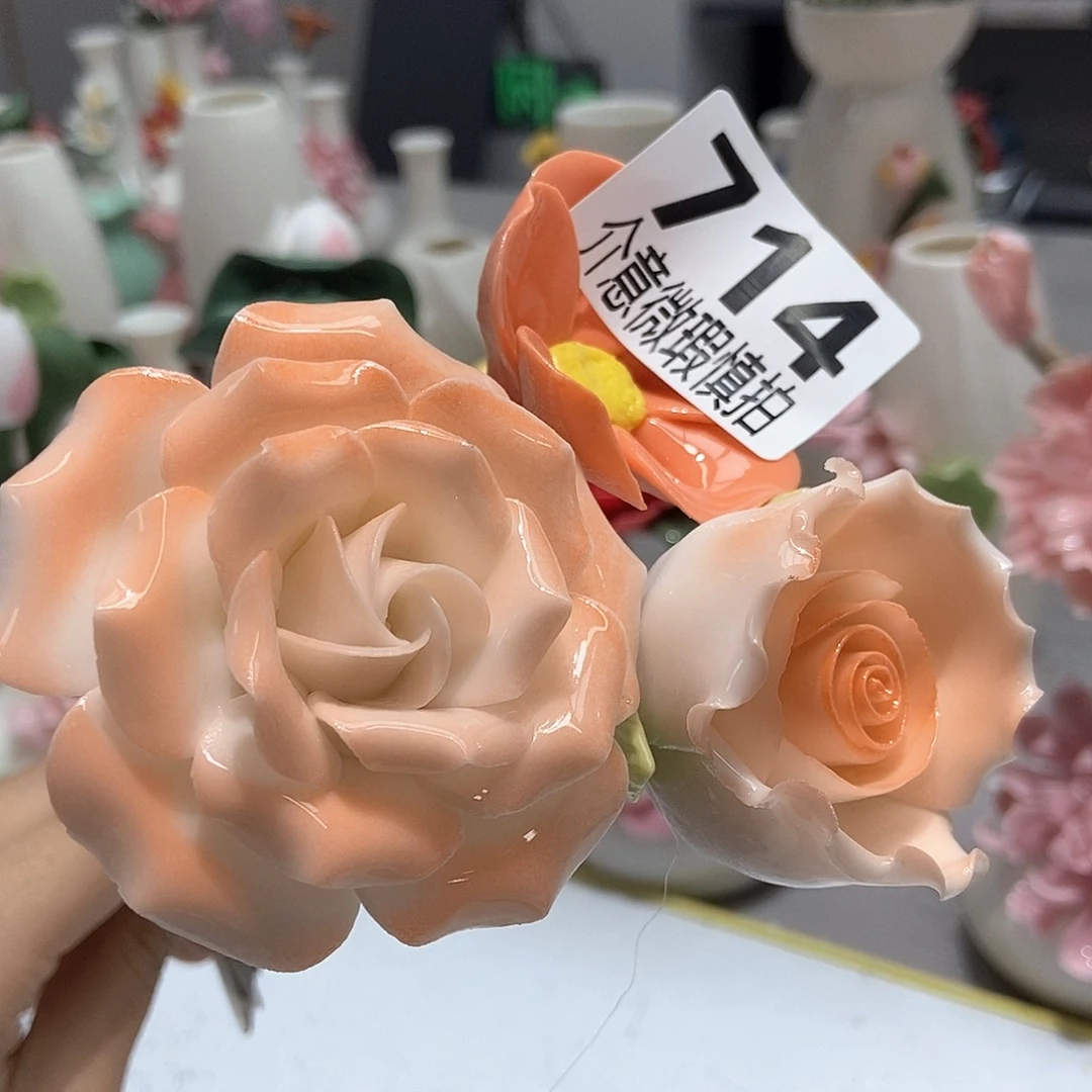 陶瓷设计风格现代