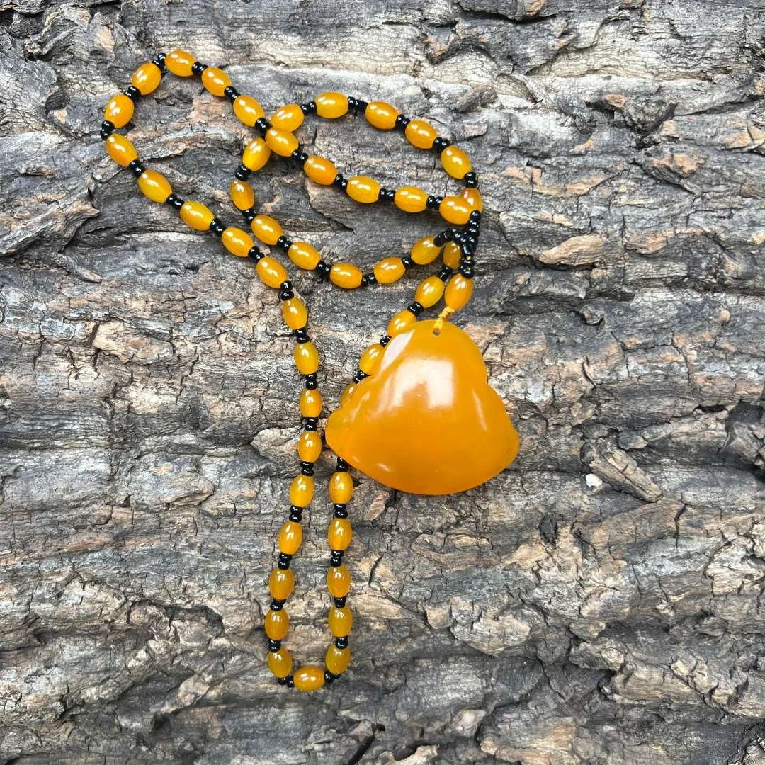 mlf一念经典单圈吊坠