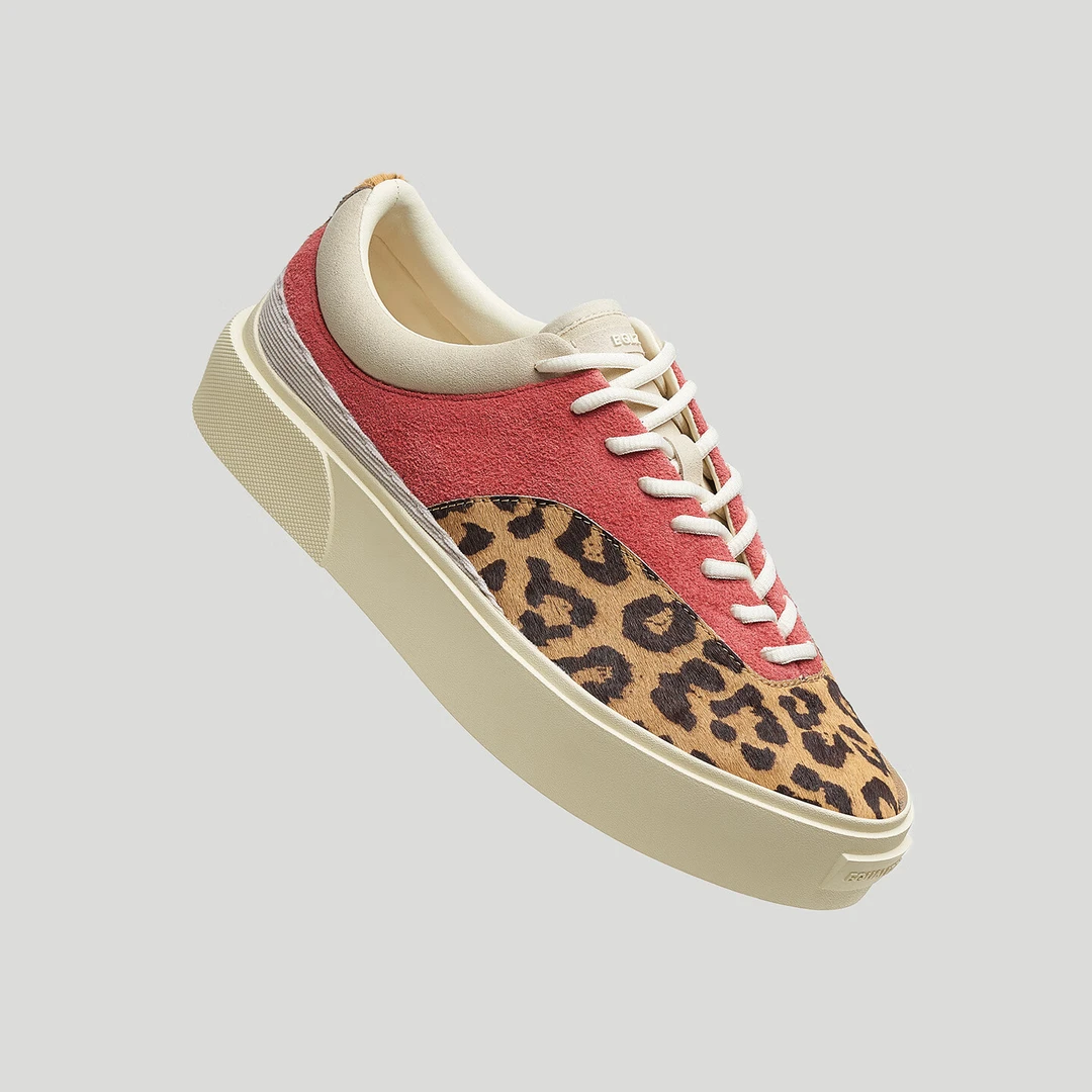 EQLZ官方 FAULT 22 低帮反硫化错版鞋板鞋舒适透气百搭无中生有