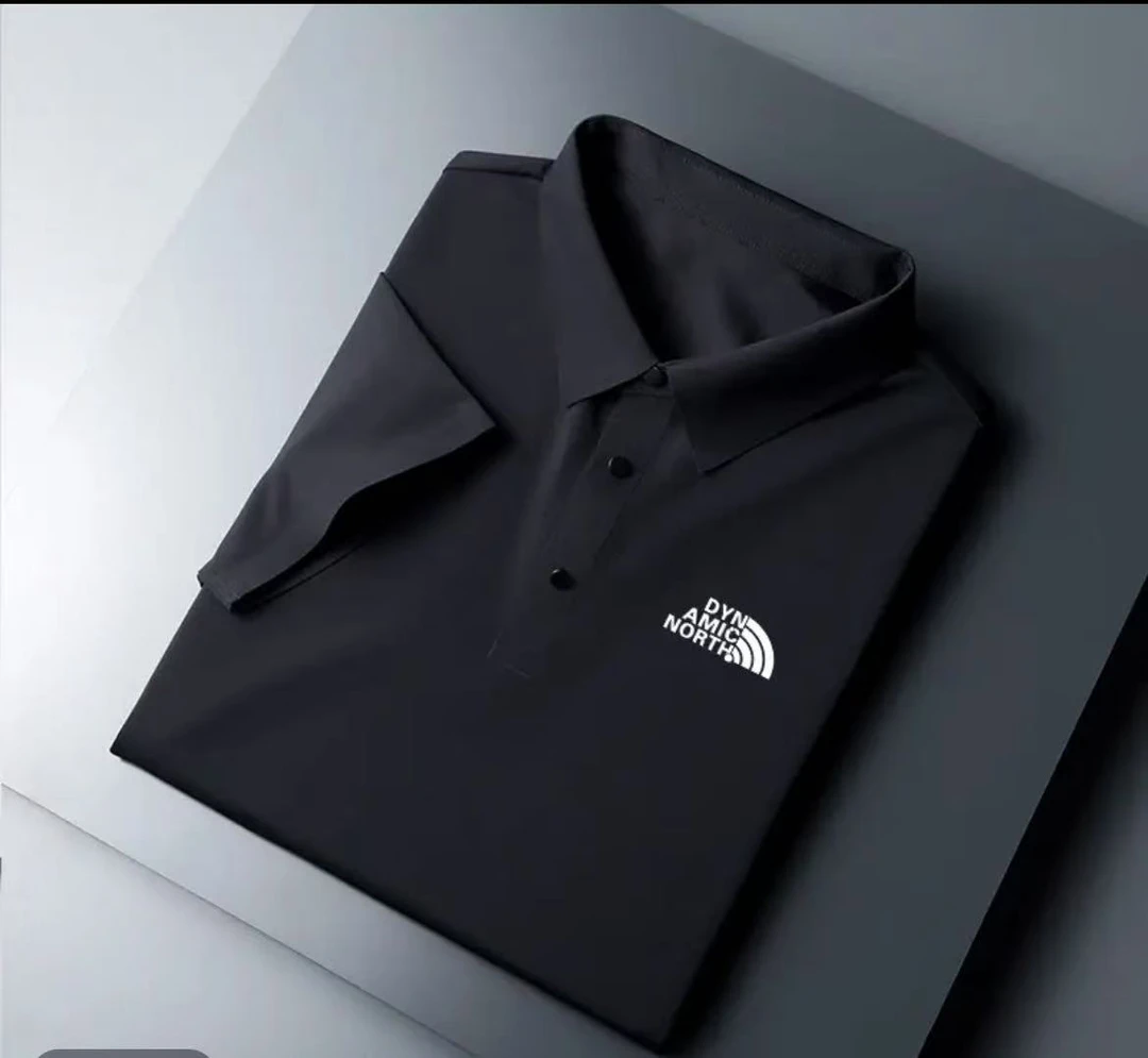 专柜撤柜正品北家冰丝无痕系列POLO衫