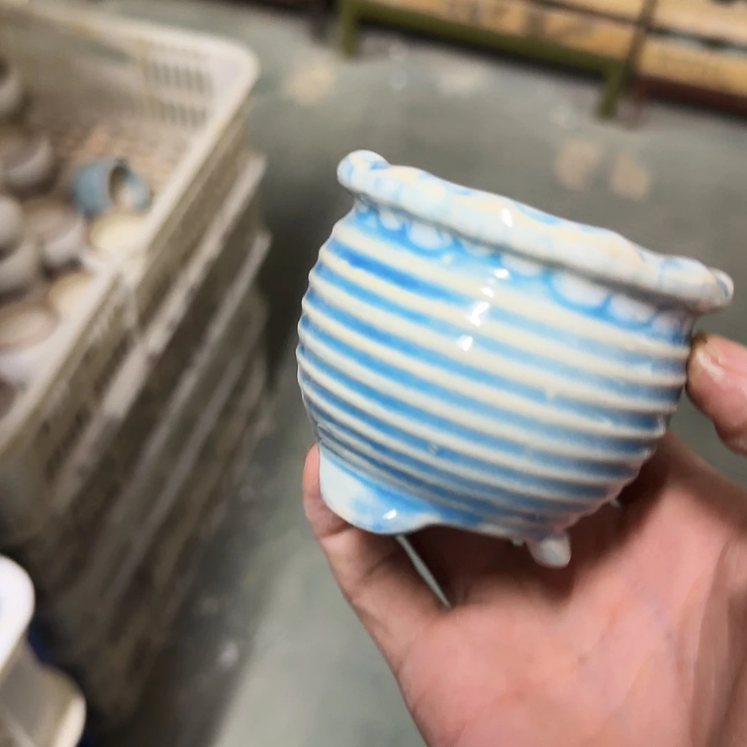 福利局绿植多肉盆［凑9元包邮24小时发］3048