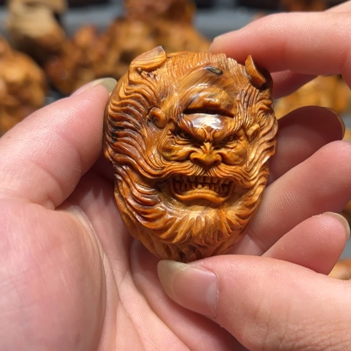 柏木（崖柏）点点关注