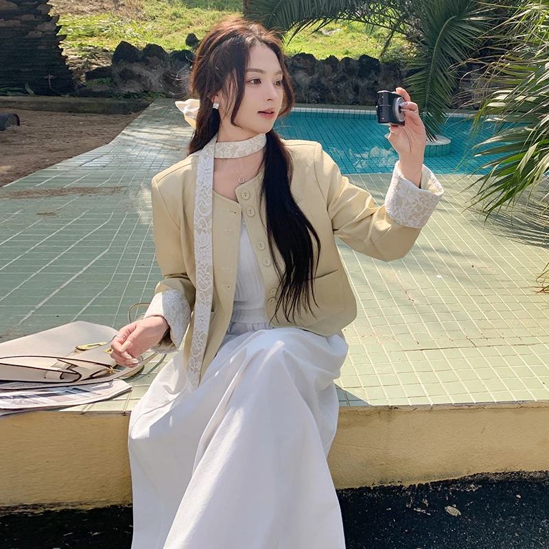 (251-260)【按编号拍】 百搭显瘦气质女装