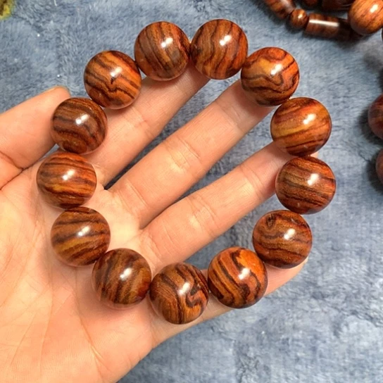 手串/手链黄花梨/降香黄檀漫*游