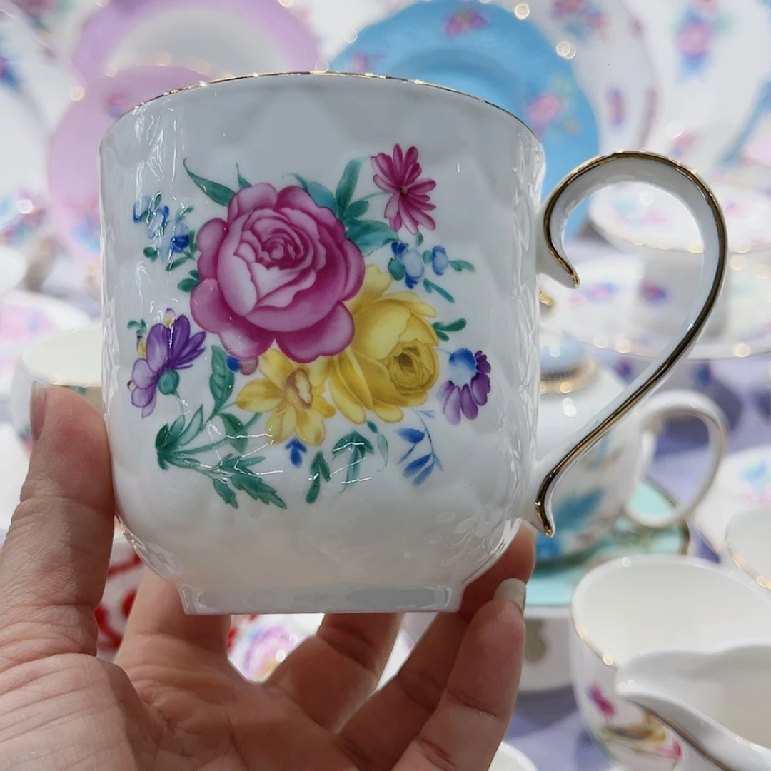 【闪购商品】搪瓷马克杯