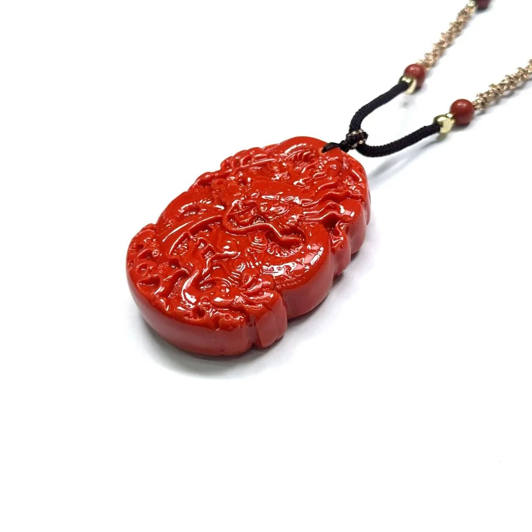 HN046时尚饰品项链 尺寸60*48*17mm