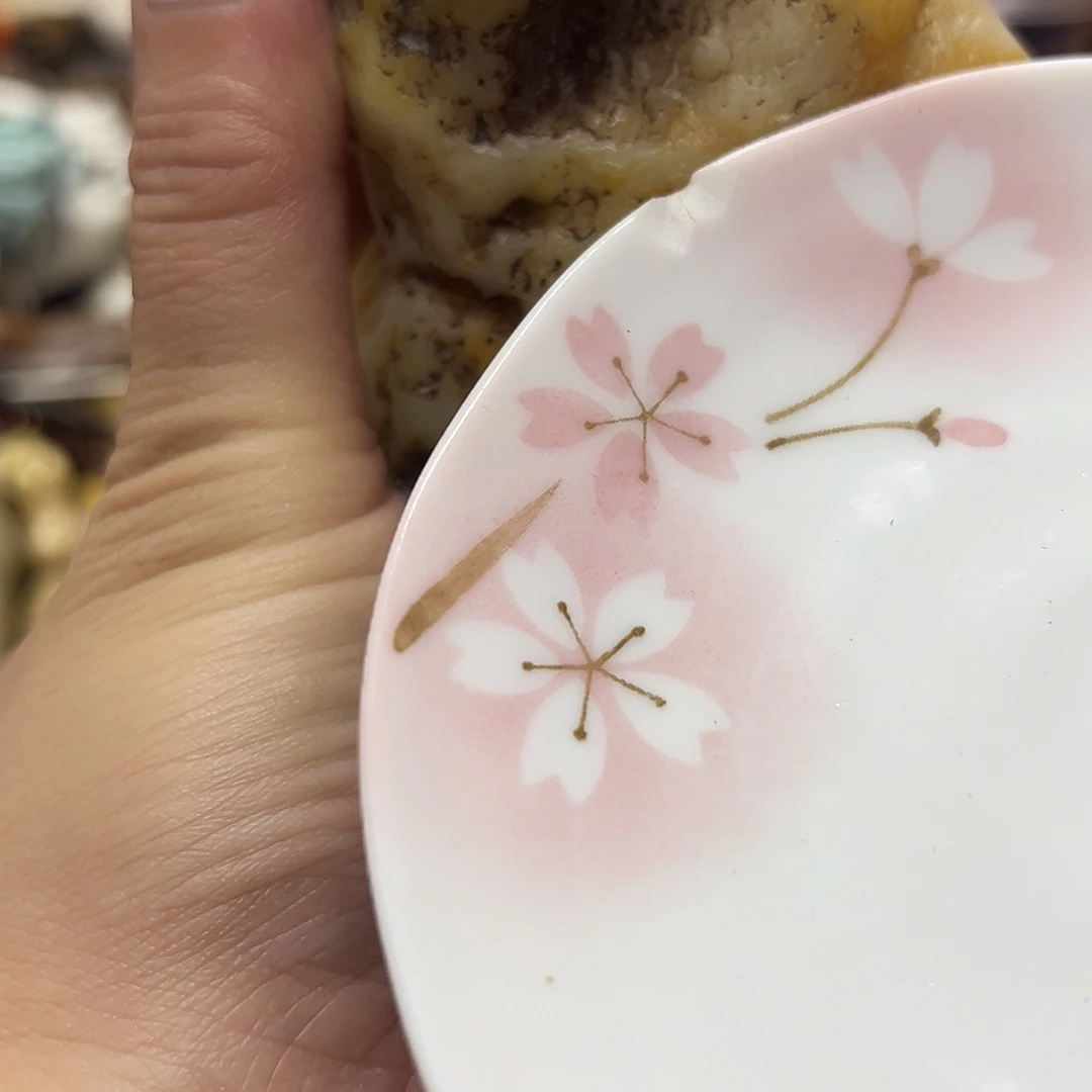 瓷片瓷器瓷器啊，哈哈