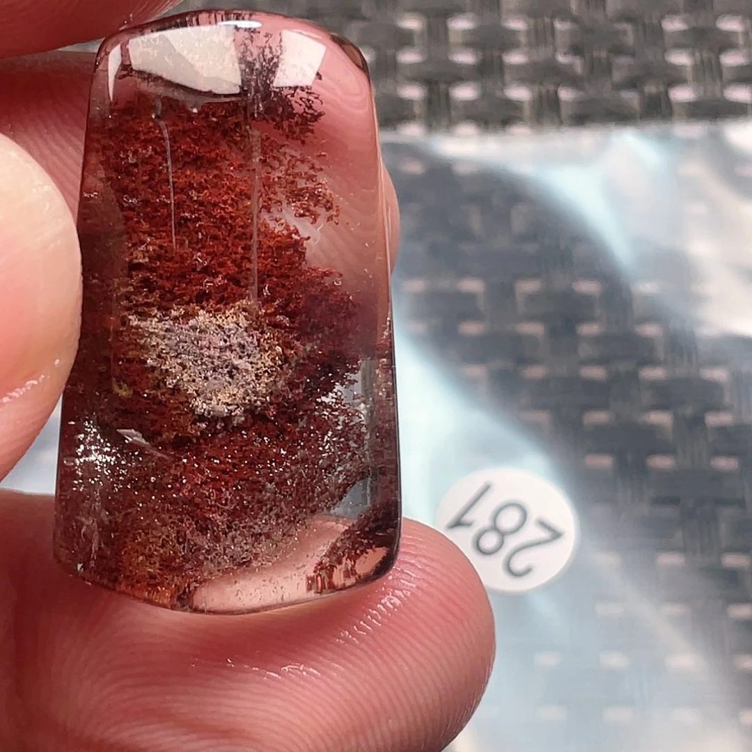 【闪购商品】颈饰未镶嵌水晶C**w