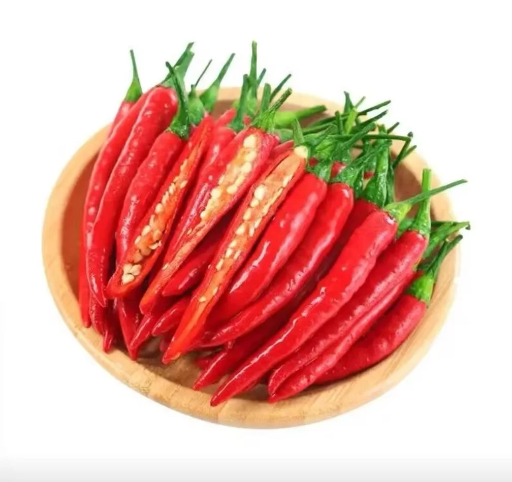 小米辣椒 130g±10g（份）