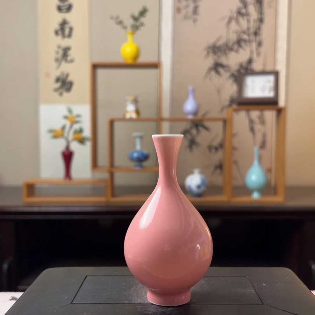 摆件美好的一天从一杯