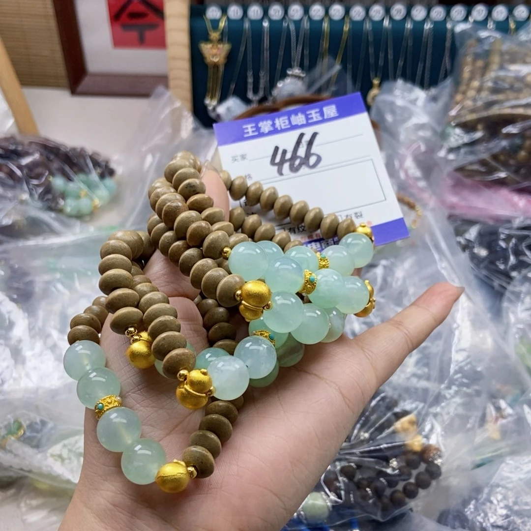 岫玉未镶嵌吊坠吊坠多样性，发一个