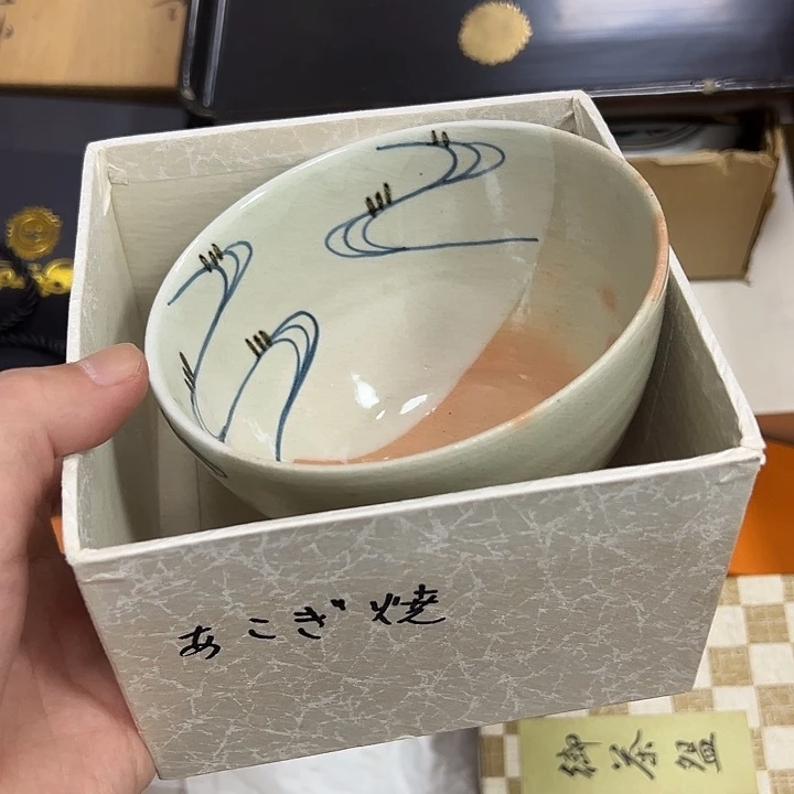 A瓷片工艺赏玩器物下单即认可多样性发其一