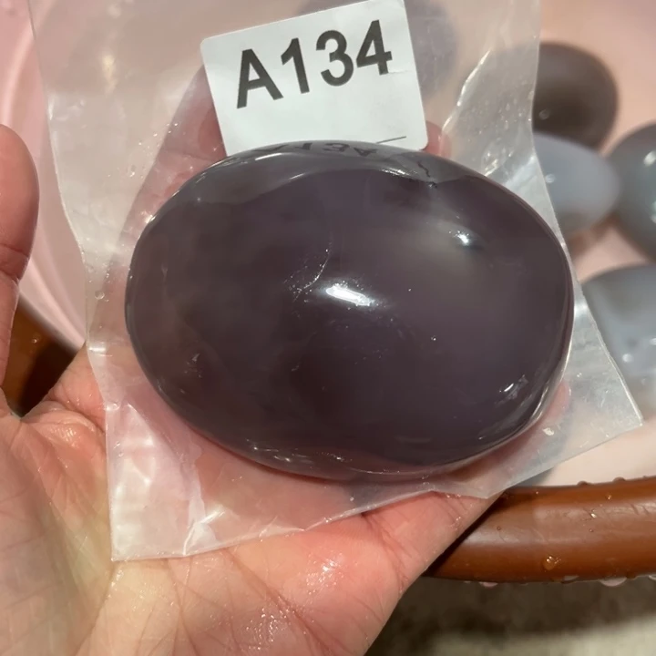 玛瑙/玉髓珠宝奇石未镶嵌