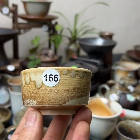 杯柴烧茶器开播福利